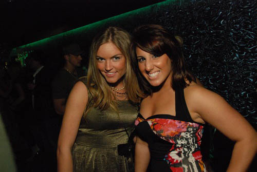 Young Professionals Ball @ PEARL