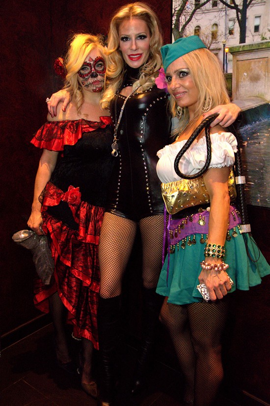 Freak Show @ Union Trust