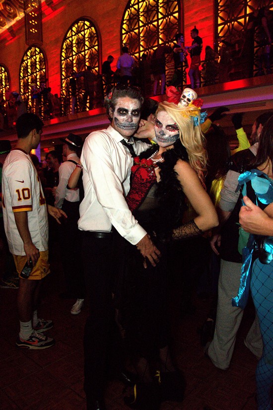 Freak Show @ Union Trust