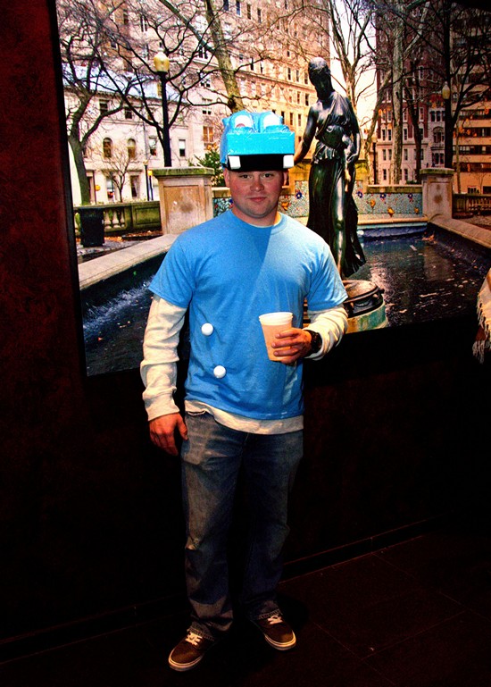 Freak Show @ Union Trust