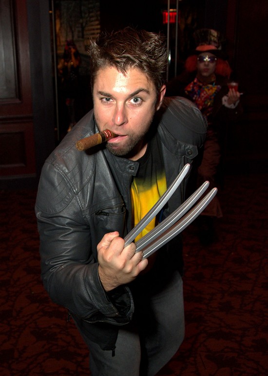 Freak Show @ Union Trust