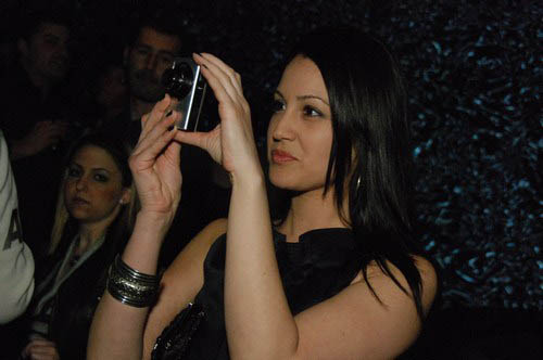 Young Professionals Ball @ PEARL