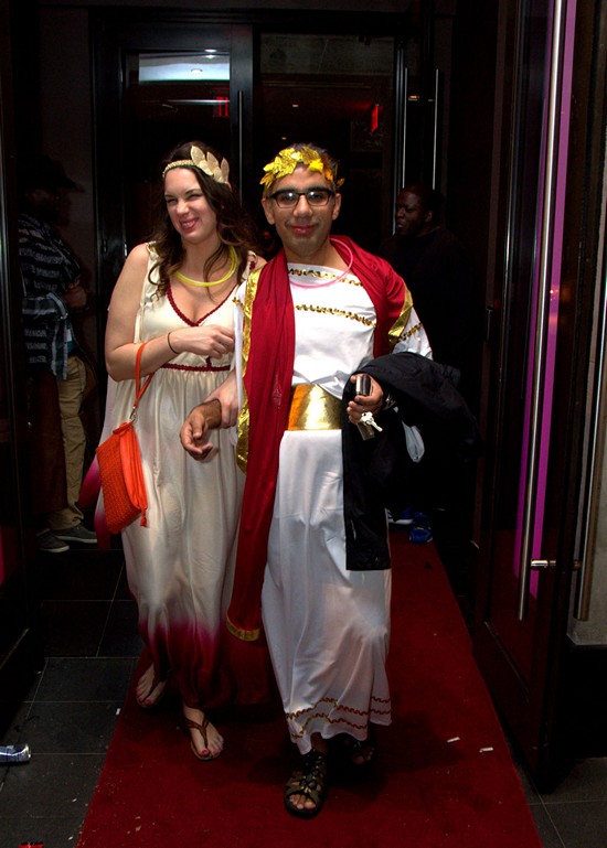 Freak Show @ Union Trust