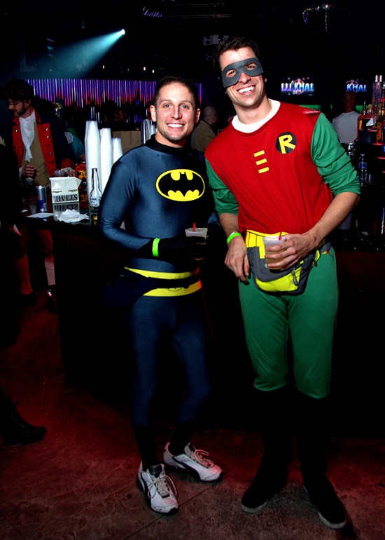 Vampires + Vixens @ Lit Ultrabar