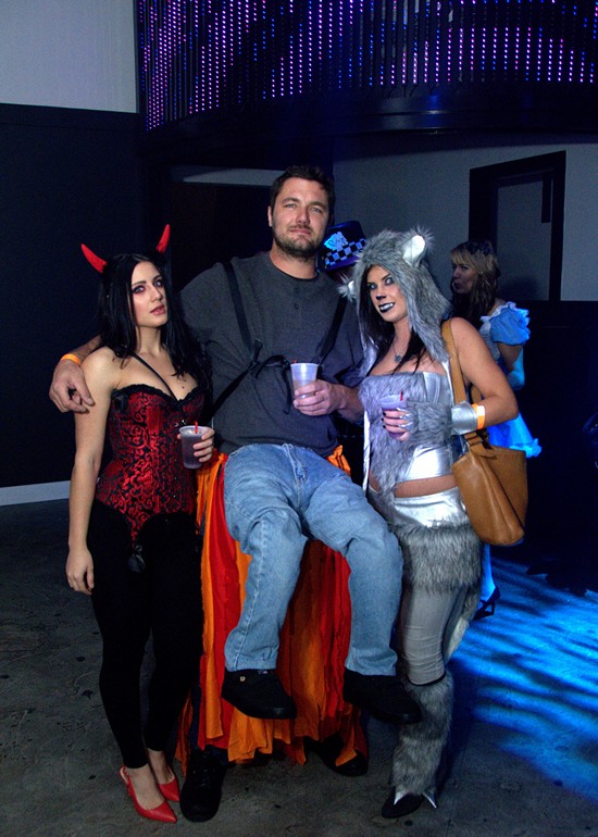 Vampires + Vixens @ Lit Ultrabar