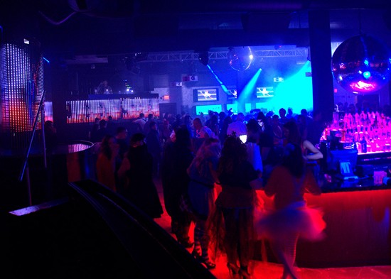 Vampires + Vixens @ Lit Ultrabar