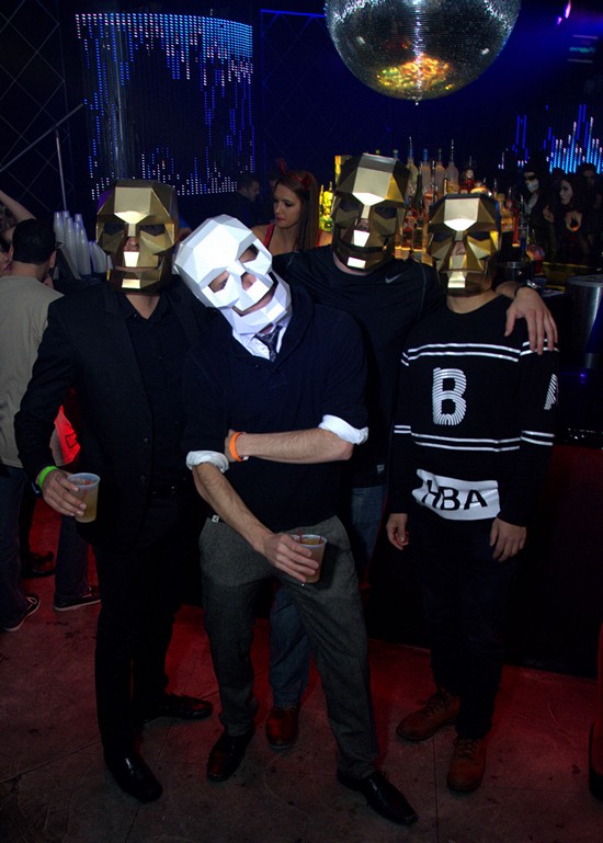 Vampires + Vixens @ Lit Ultrabar