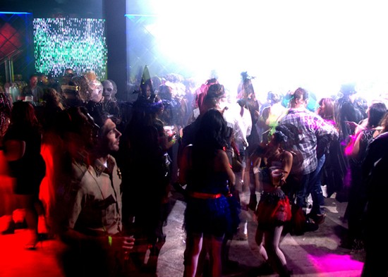 Vampires + Vixens @ Lit Ultrabar