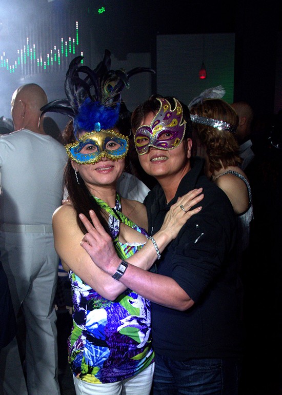 Vampires + Vixens @ Lit Ultrabar