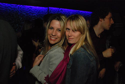 Young Professionals Ball @ PEARL