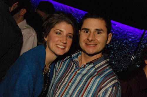 Young Professionals Ball @ PEARL