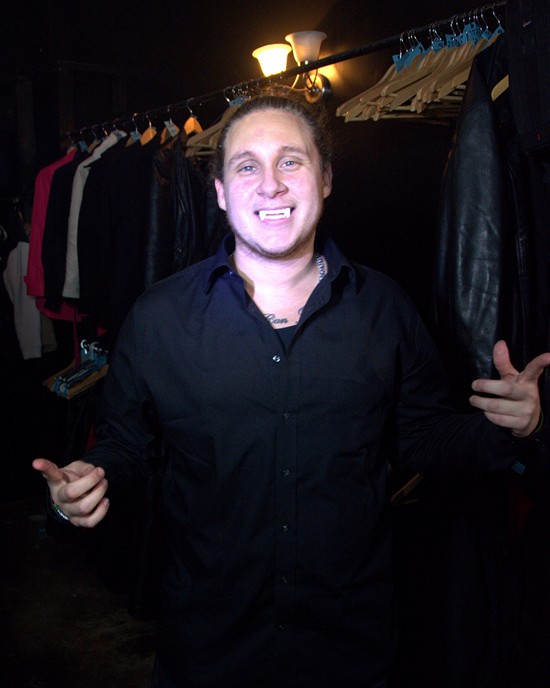 Vampires + Vixens @ Lit Ultrabar