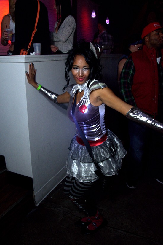 Vampires + Vixens @ Lit Ultrabar