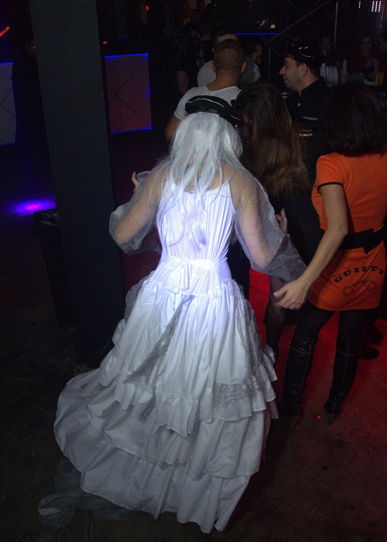 Vampires + Vixens @ Lit Ultrabar