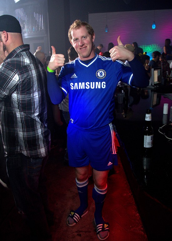 Vampires + Vixens @ Lit Ultrabar