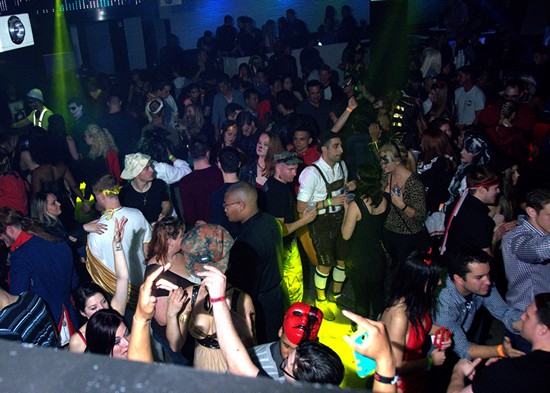 Vampires + Vixens @ Lit Ultrabar