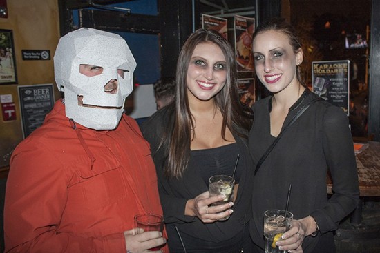 House of Horrors @ Kildare's Manayunk