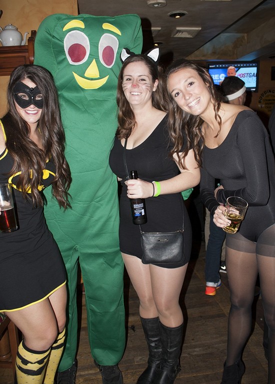 House of Horrors @ Kildare's Manayunk