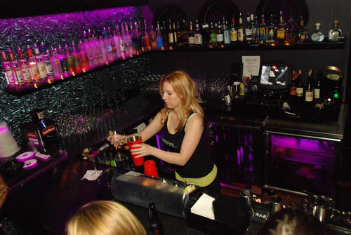 Young Professionals Ball @ PEARL