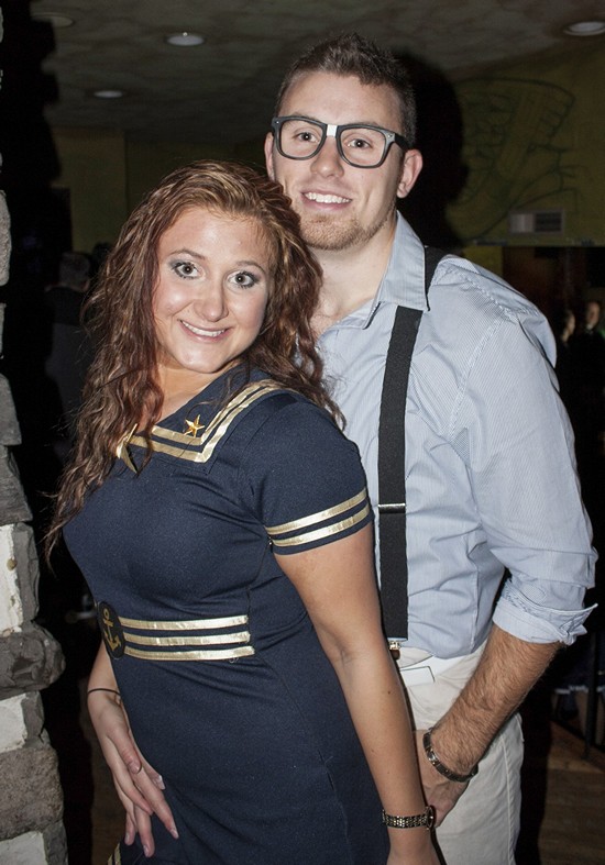 House of Horrors @ Kildare's Manayunk