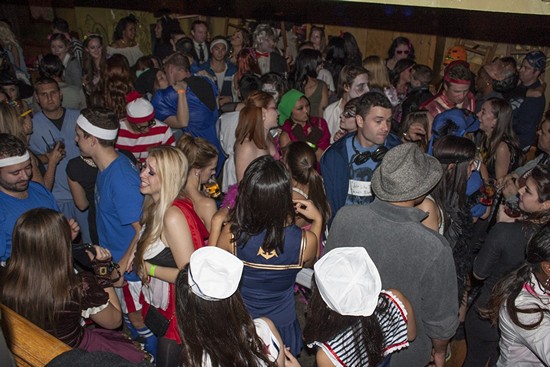 House of Horrors @ Kildare's Manayunk