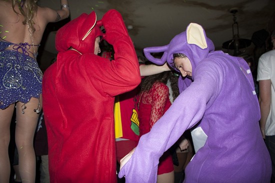 House of Horrors @ Kildare's Manayunk