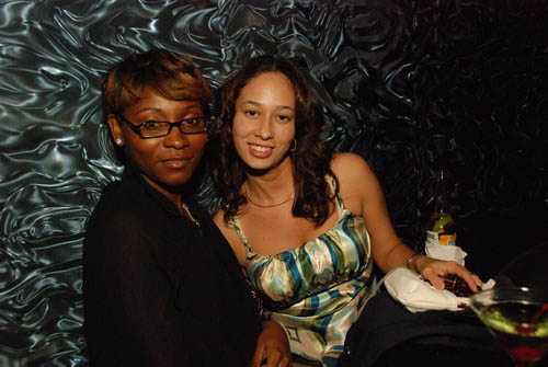 Young Professionals Ball @ PEARL