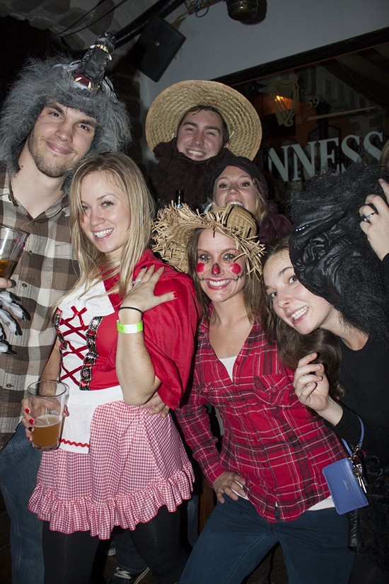 House of Horrors @ Kildare's Manayunk