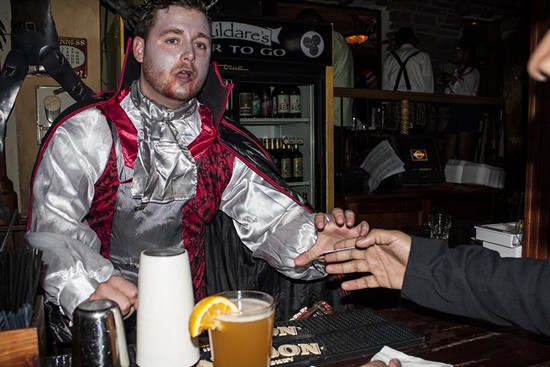 House of Horrors @ Kildare's Manayunk