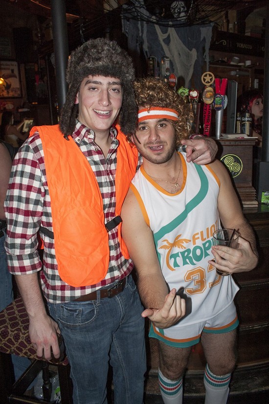 House of Horrors @ Kildare's Manayunk