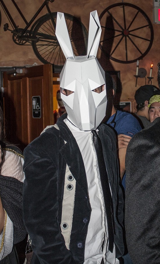 House of Horrors @ Kildare's Manayunk