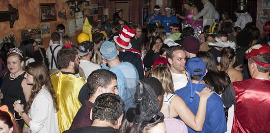 House of Horrors @ Kildare's Manayunk