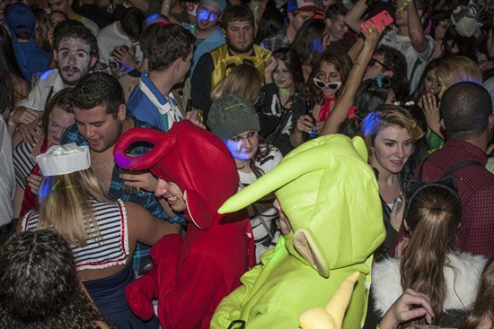 House of Horrors @ Kildare's Manayunk