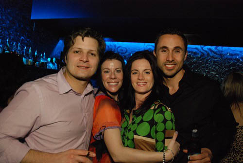 Young Professionals Ball @ PEARL