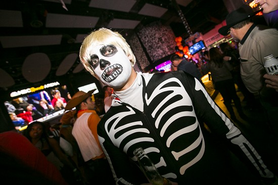 A Nightmare on Broad Street at XFINITY Live! (Gallery 2)