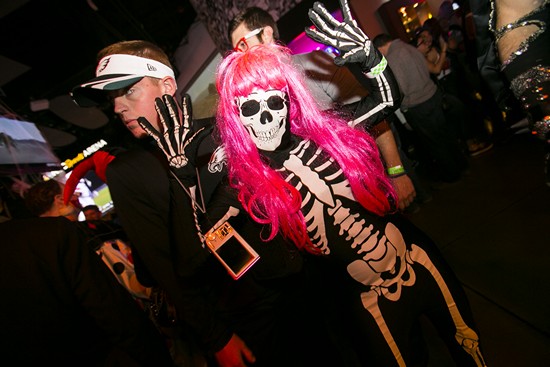 A Nightmare on Broad Street at XFINITY Live! (Gallery 2)