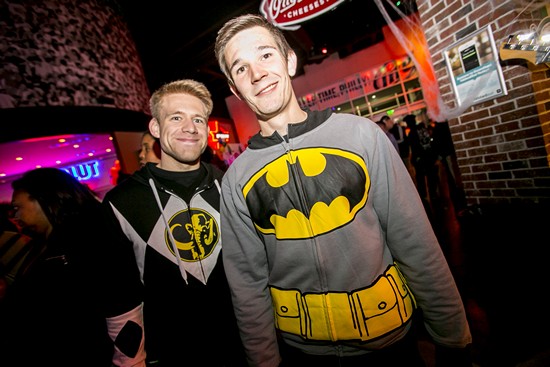 A Nightmare on Broad Street at XFINITY Live! (Gallery 2)