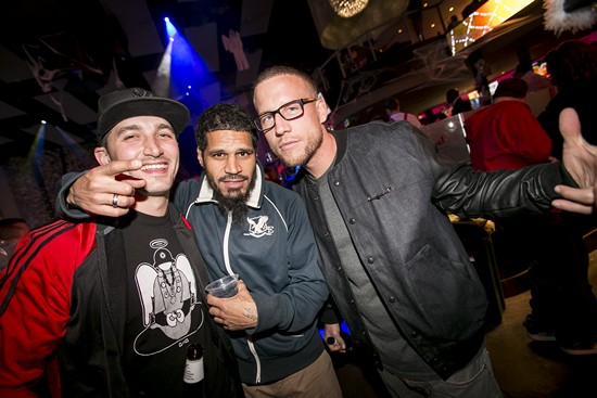 A Nightmare on Broad Street at XFINITY Live! (Gallery 2)