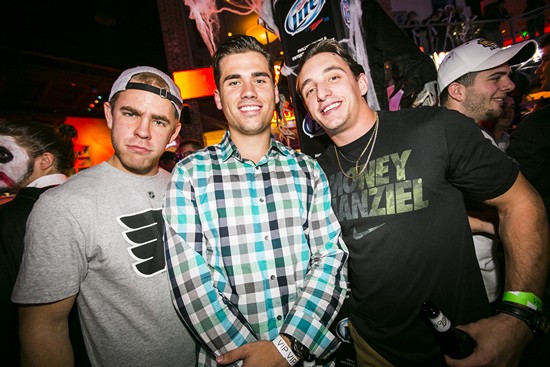 A Nightmare on Broad Street at XFINITY Live! (Gallery 2)