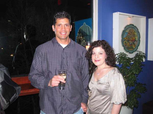 Young Professionals After-Work Networking Happy Hour