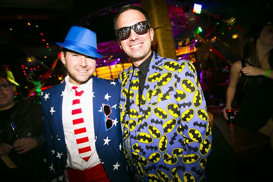 A Nightmare on Broad Street at XFINITY Live! (Gallery 2)