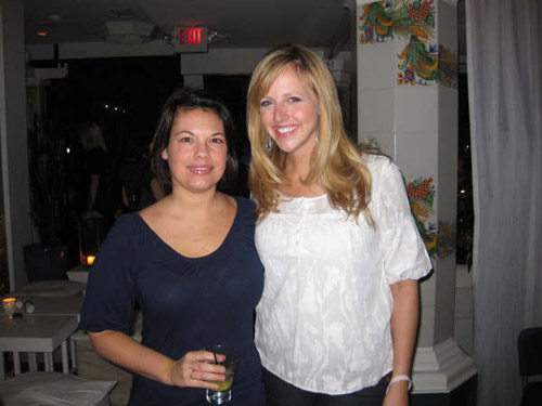 Young Professionals After-Work Networking Happy Hour