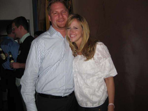 Young Professionals After-Work Networking Happy Hour