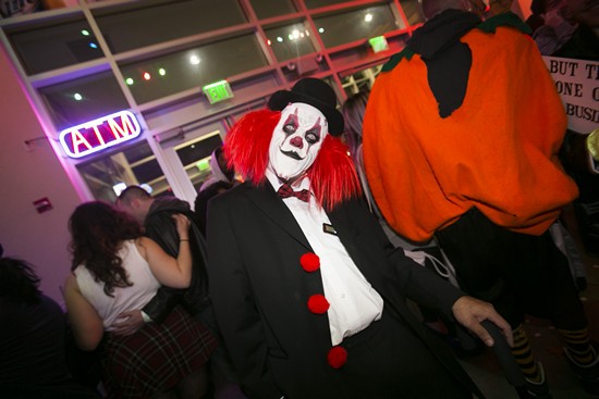 A Nightmare on Broad Street at XFINITY Live! (Gallery 2)