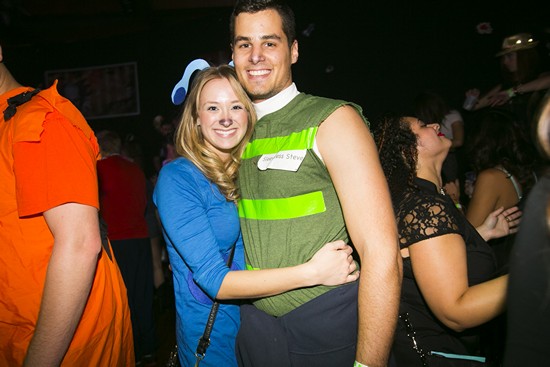 A Nightmare on Broad Street at XFINITY Live! (Gallery 2)