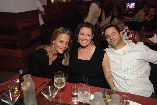 Phillies Party @ JL Sullivan's