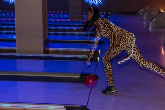 Heaven & Hell @ Lucky Strike