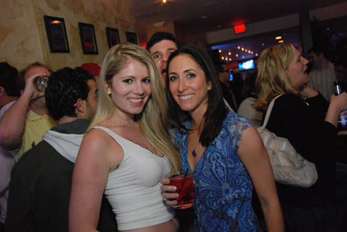 Phillies Party @ JL Sullivan's