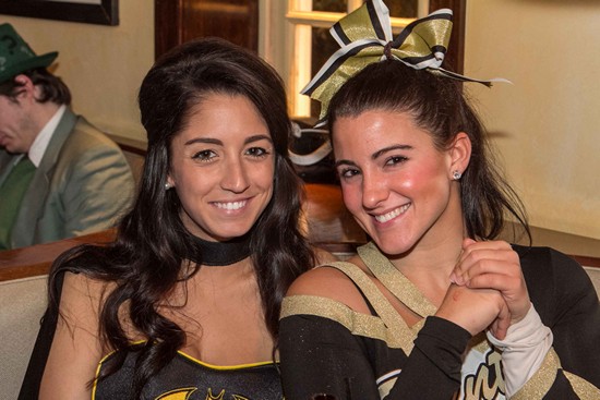 Walk The Dead Carpet