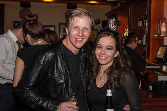 Walk The Dead Carpet